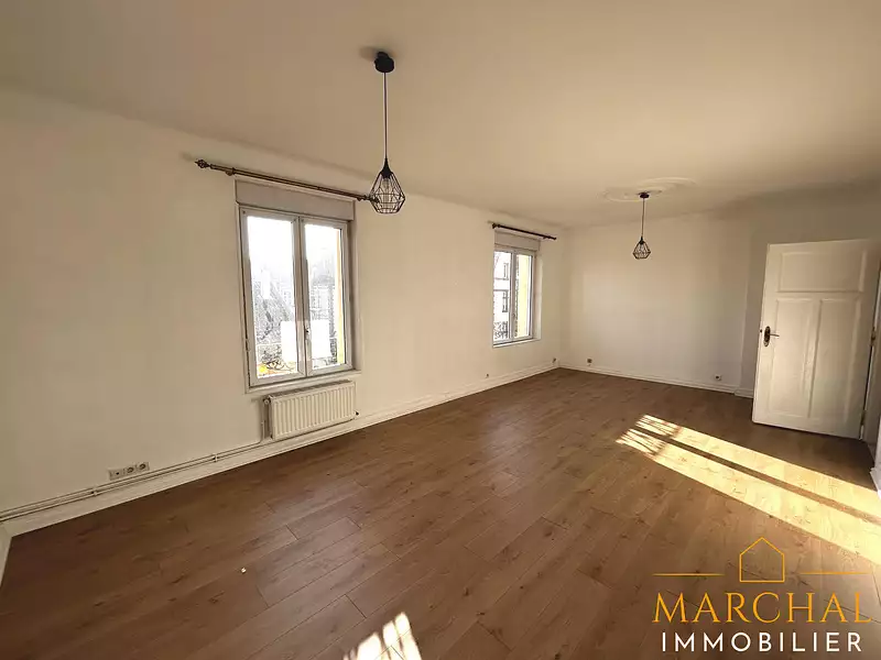 Appartement, 82 m²
