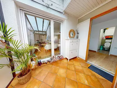 Maison, 135 m²