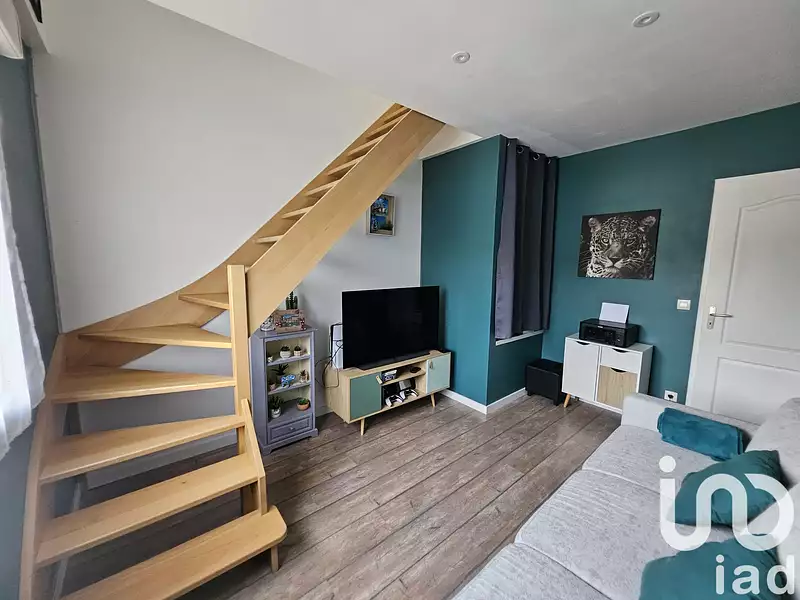 Maison, 200 m²