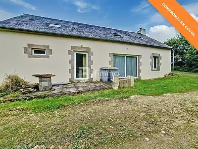 Maison, 110 m²