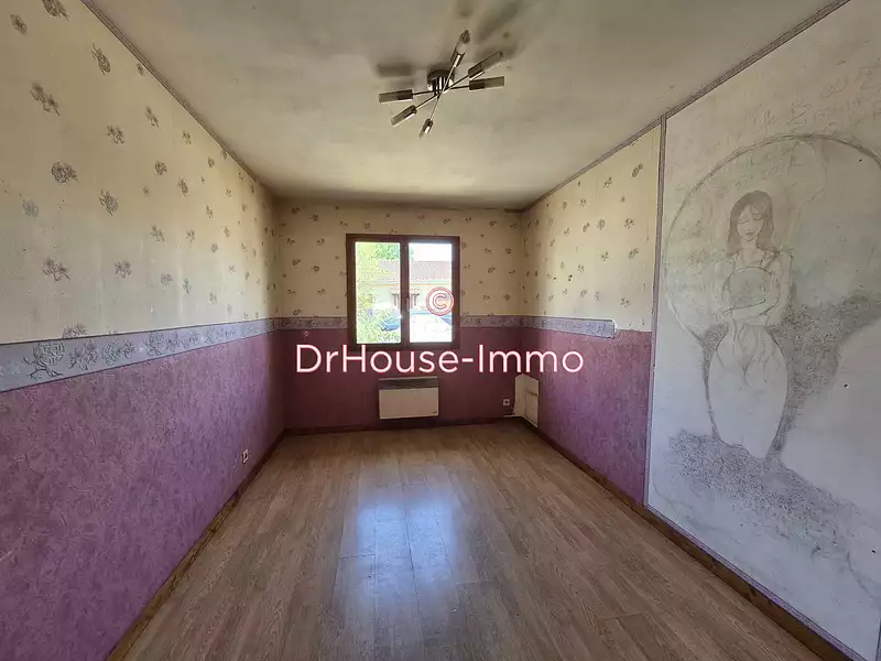 Maison, 103 m²