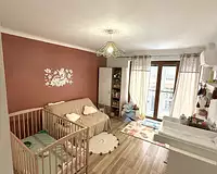 Appartement, 72,2 m²