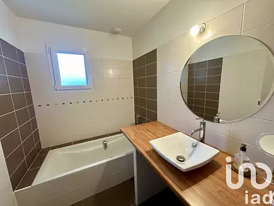 Maison, 87 m²