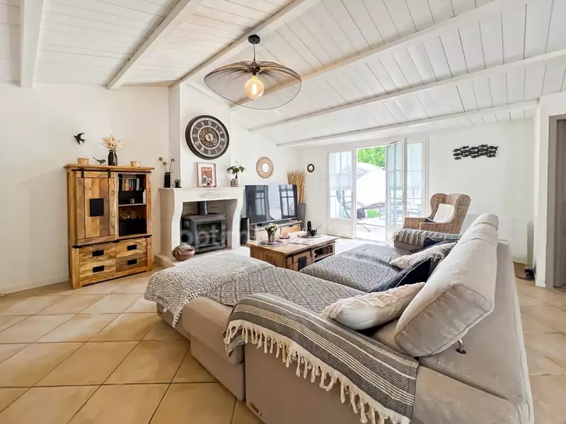 Maison, 98 m²