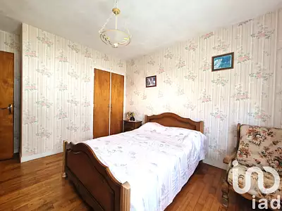 Maison, 138 m²