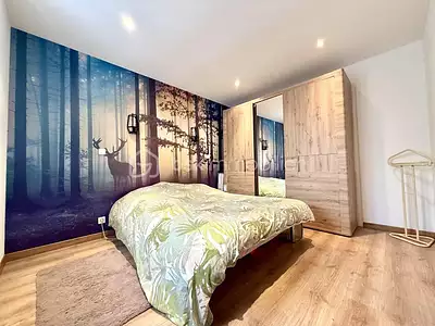Maison, 89 m²