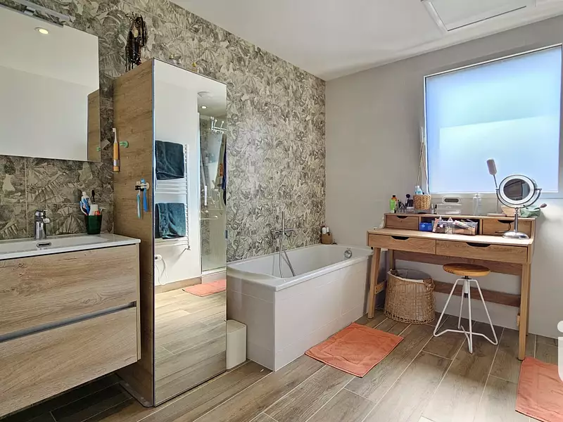 Maison, 135 m²