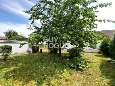 Maison, 76 m²