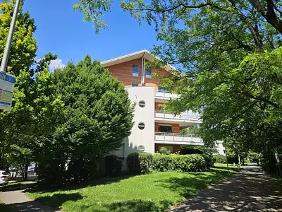 Appartement, 115,59 m²