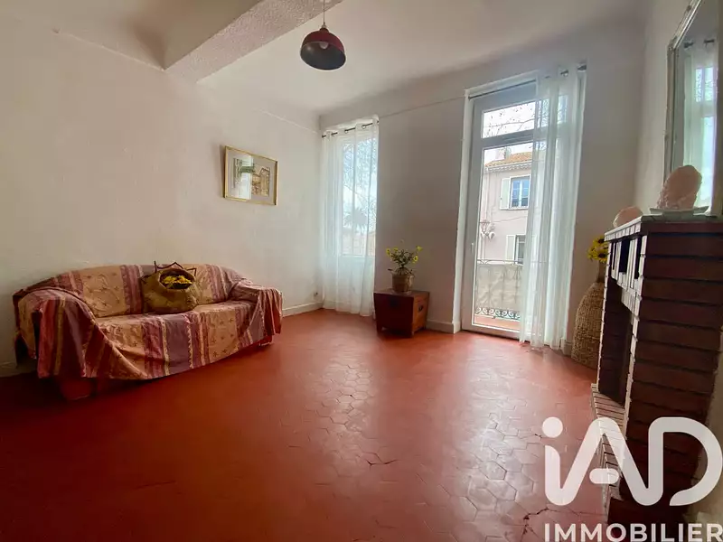 Appartement, 54 m²