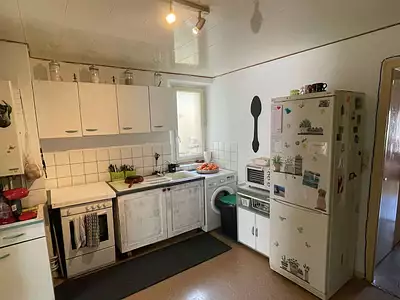 Immeuble, 195,26 m²