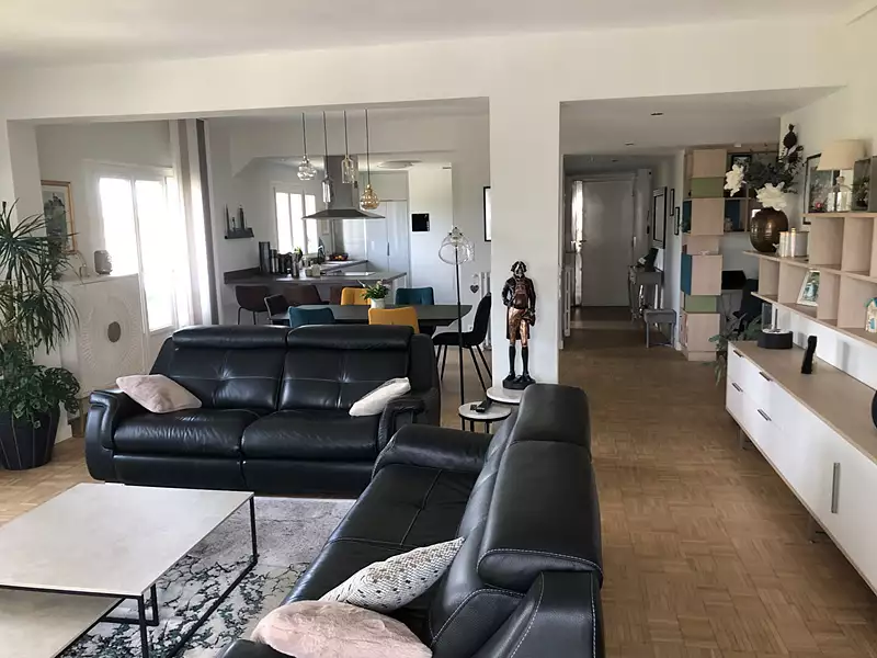 Appartement, 120 m²