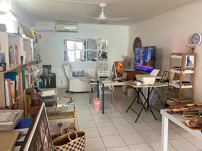 Appartement, 83 m²