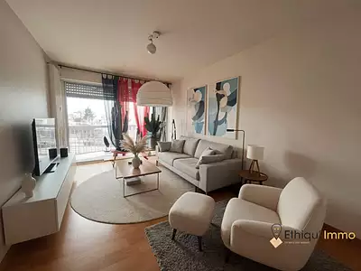 Appartement, 41 m²