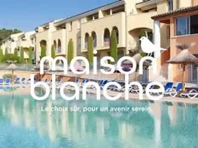 Appartement, 33,68 m²