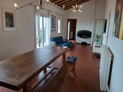 Maison, 140 m²