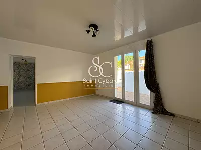 Maison, 52,15 m²