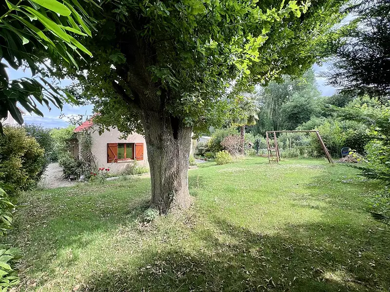Maison, 107 m²