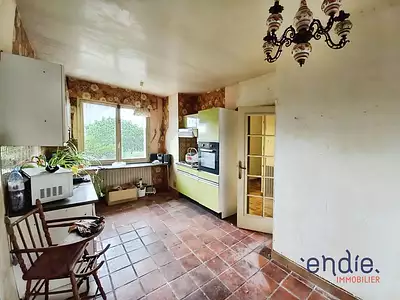 Maison, 140 m²