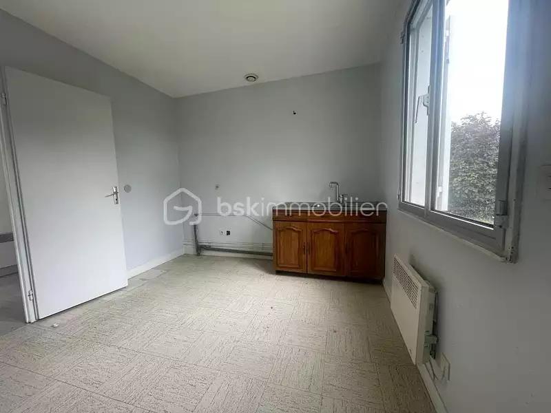 Maison, 120 m²