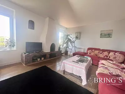 Appartement, 70 m²