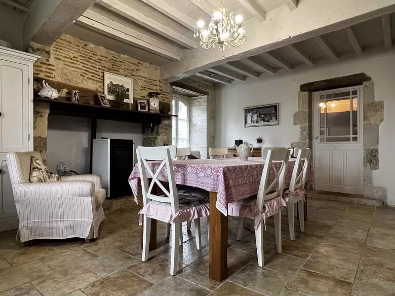 Maison, 155 m²