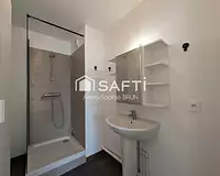 Appartement, 81 m²