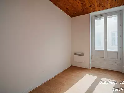 Appartement, 61 m²