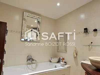 Appartement, 55 m²