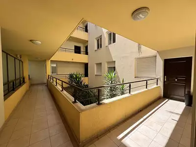 Appartement, 53,3 m²