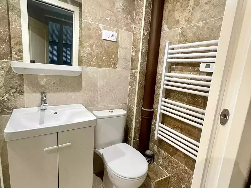 Appartement, 30,74 m²