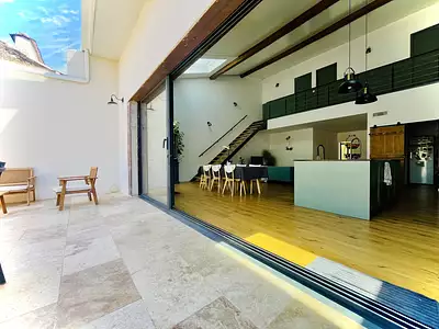 Maison, 200 m²