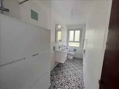 Appartement, 29,36 m²