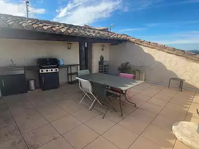 Maison, 110 m²