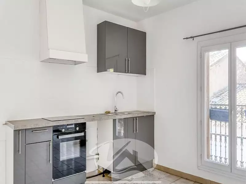 Appartement, 70 m²