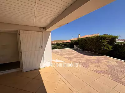 Maison, 171 m²