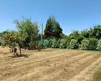 Terrain, 561 m²