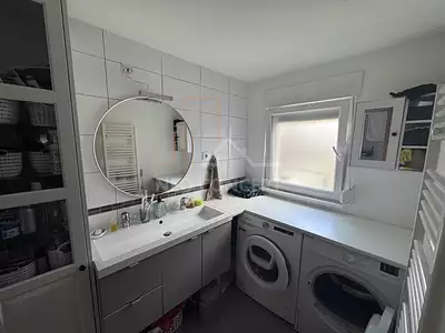 Maison, 59,28 m²