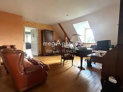 Maison, 228 m²