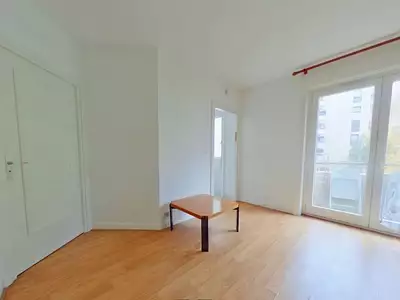Appartement, 32 m²