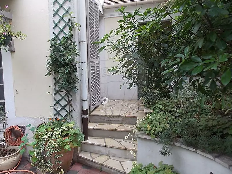 Appartement, 23 m²