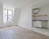 Appartement, 23 m²