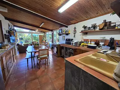 Maison, 100 m²