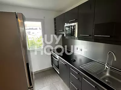 Appartement, 62,64 m²