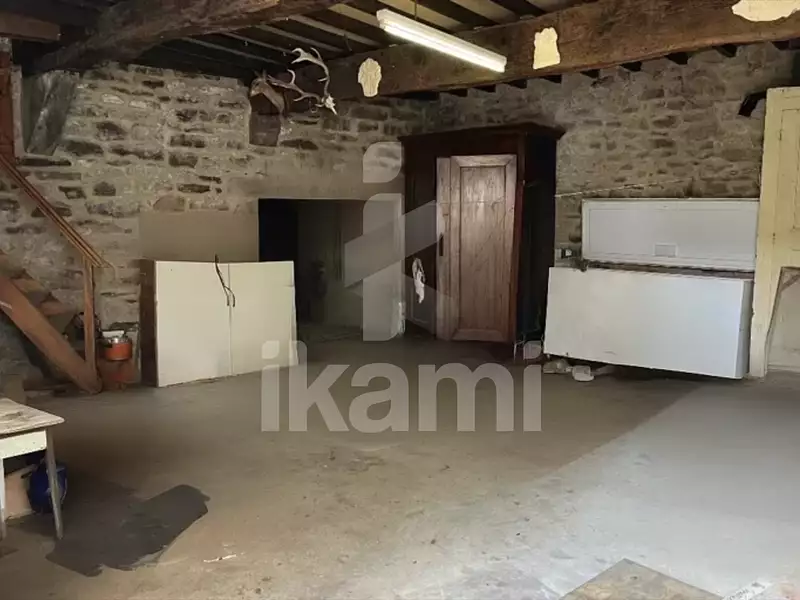 Maison, 98 m²