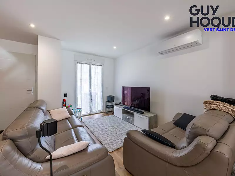 Maison, 90,49 m²