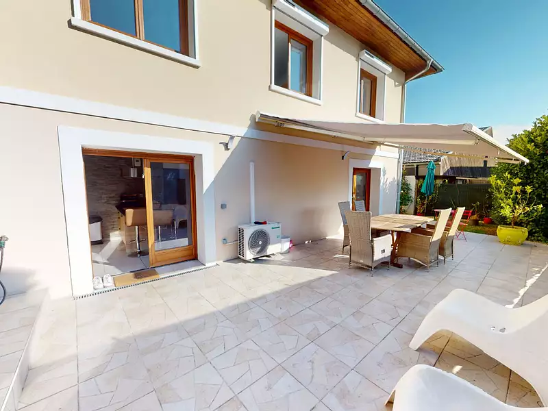 Appartement, 100 m²