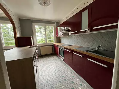 Maison, 121 m²