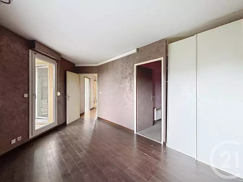 Appartement, 55 m²