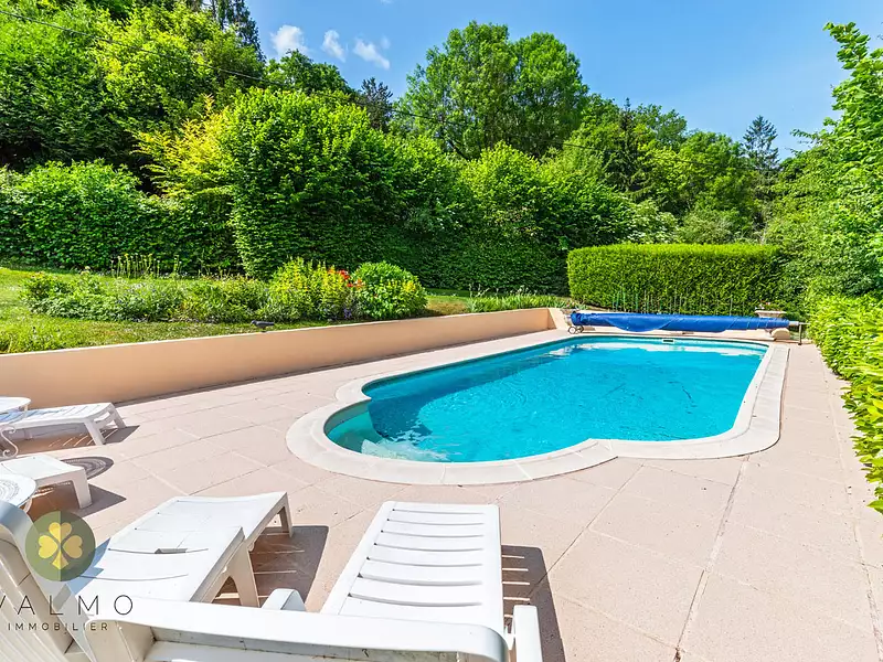 Maison, 145 m²